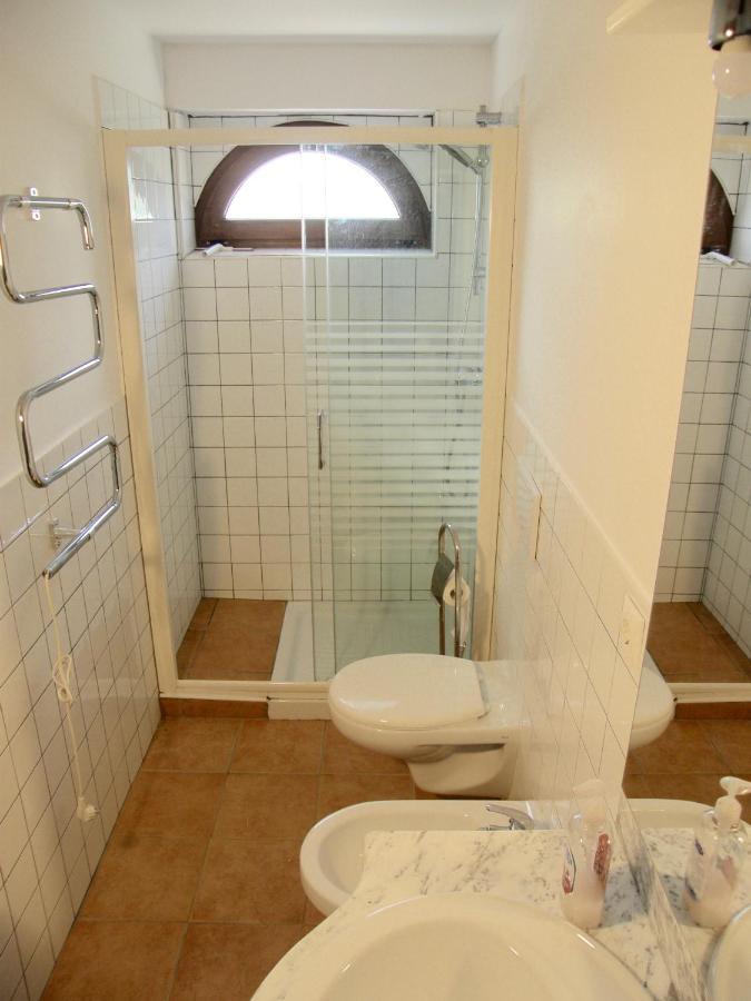Albergue San Bruno Moratinos エクステリア 写真