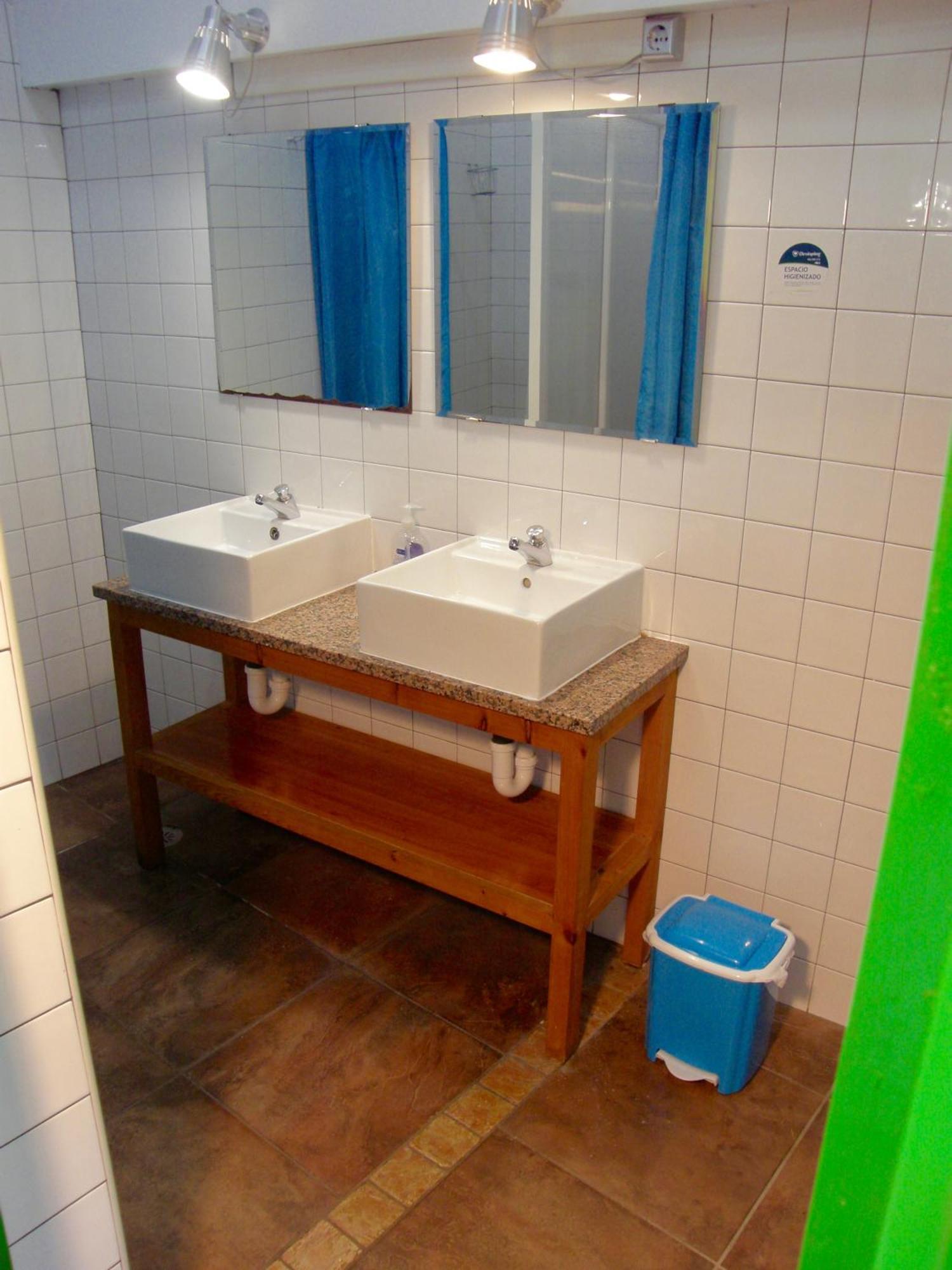 Albergue San Bruno Moratinos エクステリア 写真