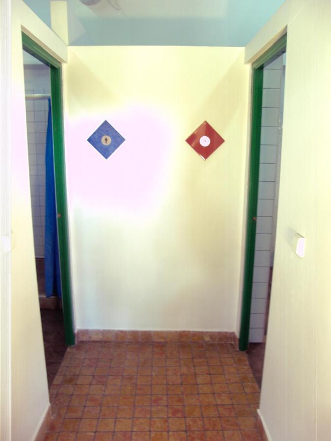 Albergue San Bruno Moratinos エクステリア 写真