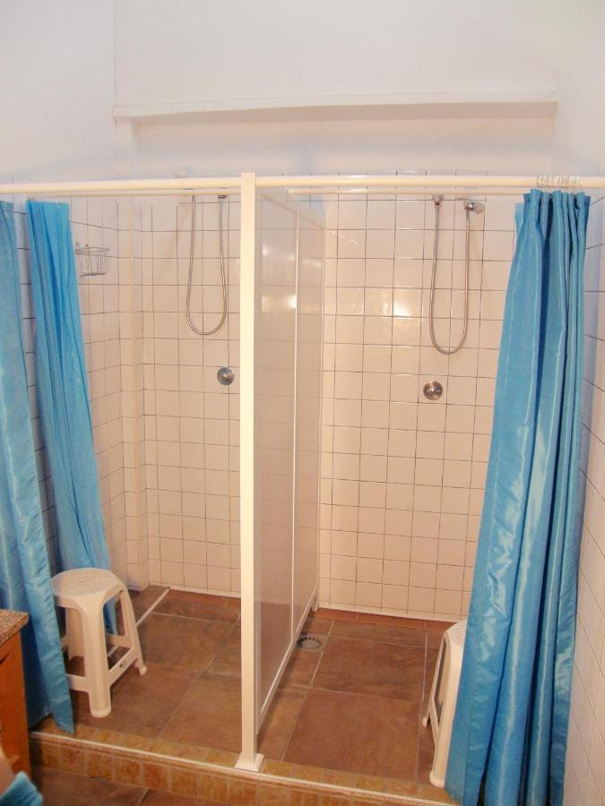 Albergue San Bruno Moratinos エクステリア 写真