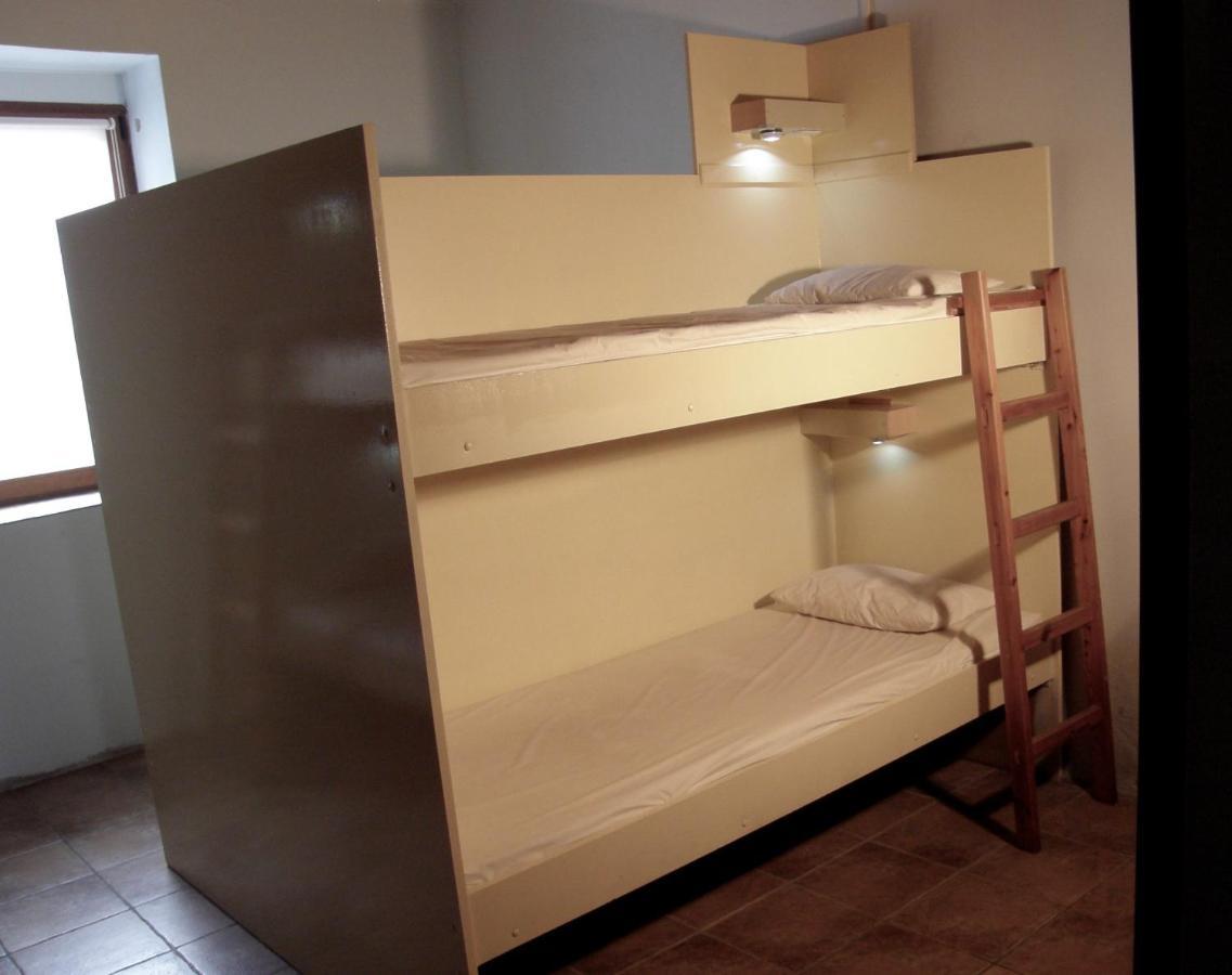 Albergue San Bruno Moratinos エクステリア 写真