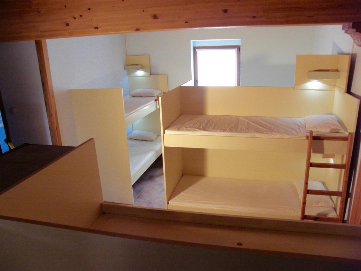 Albergue San Bruno Moratinos エクステリア 写真