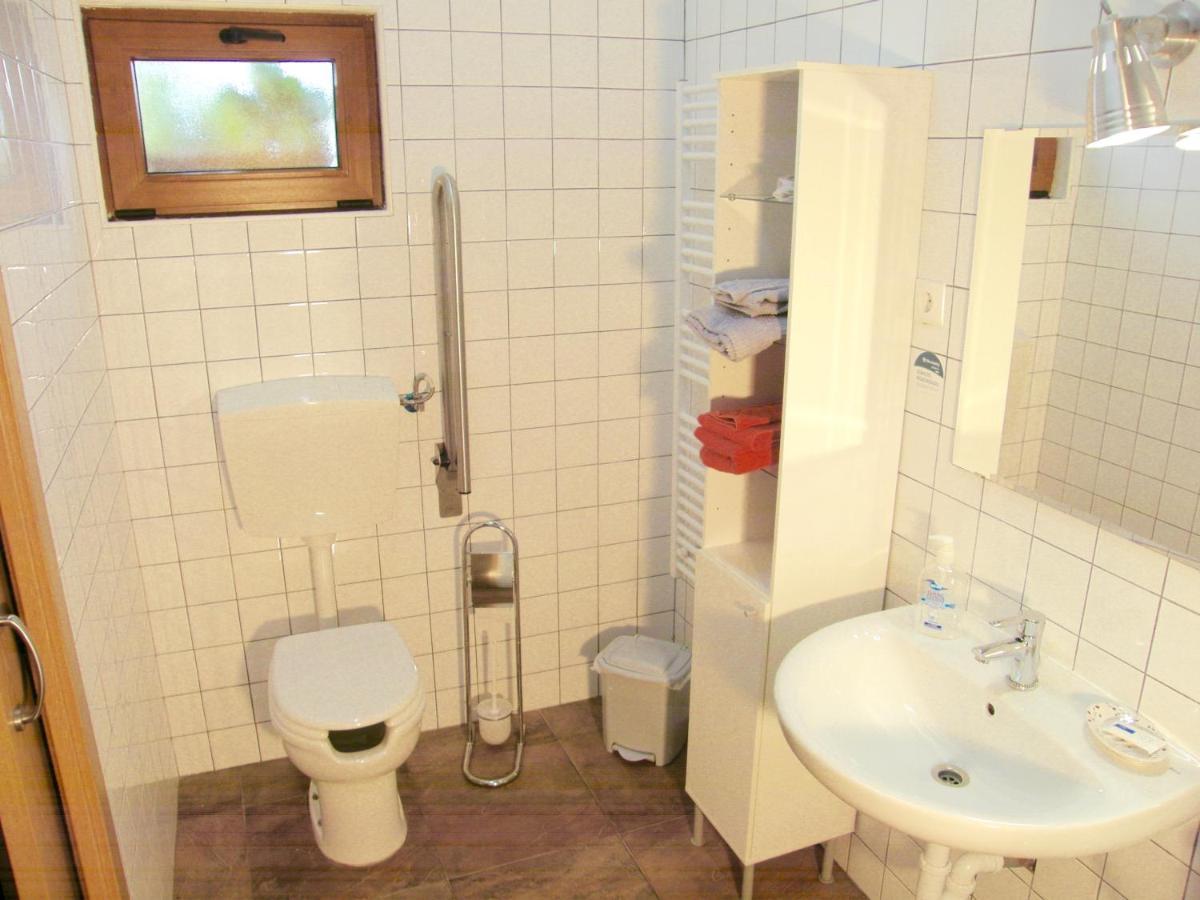 Albergue San Bruno Moratinos エクステリア 写真