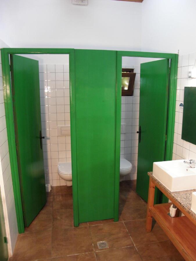 Albergue San Bruno Moratinos エクステリア 写真